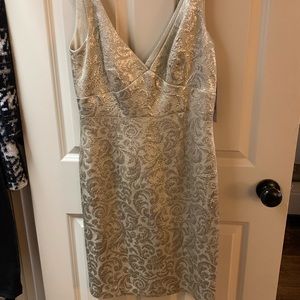 Fun cocktail dress! Perfect for a night out, party event or wedding.